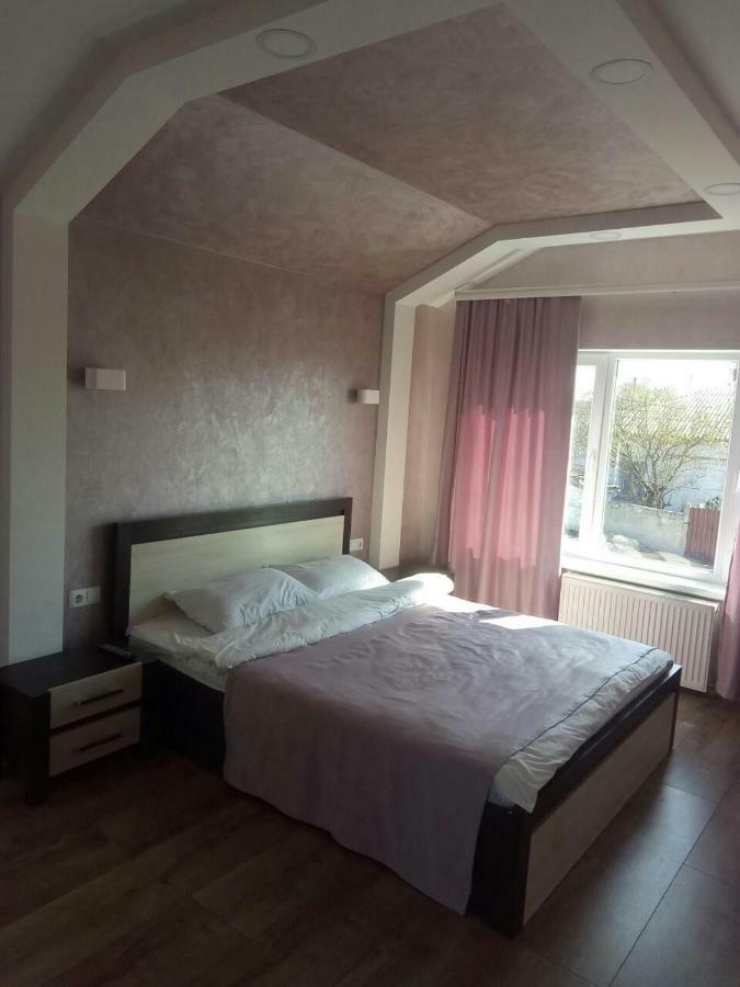 Villa Royal House Kamianets-Podilskyi Exterior foto