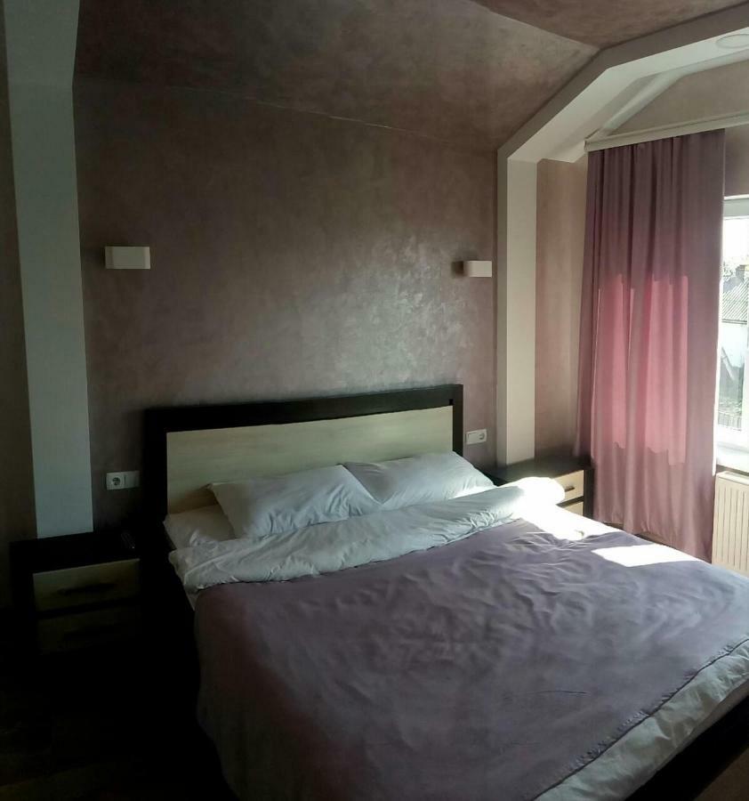 Villa Royal House Kamianets-Podilskyi Exterior foto
