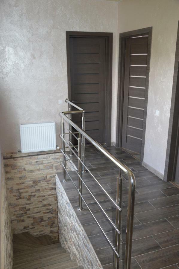 Villa Royal House Kamianets-Podilskyi Exterior foto