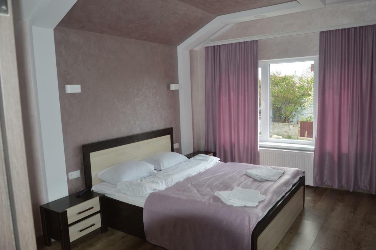 Villa Royal House Kamianets-Podilskyi Exterior foto