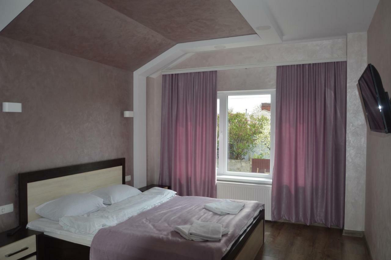 Villa Royal House Kamianets-Podilskyi Exterior foto