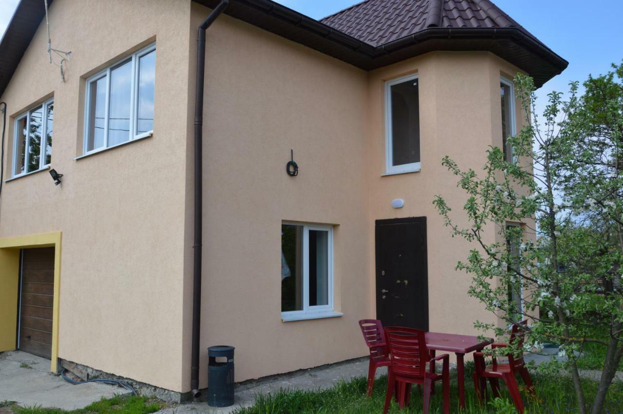 Villa Royal House Kamianets-Podilskyi Exterior foto