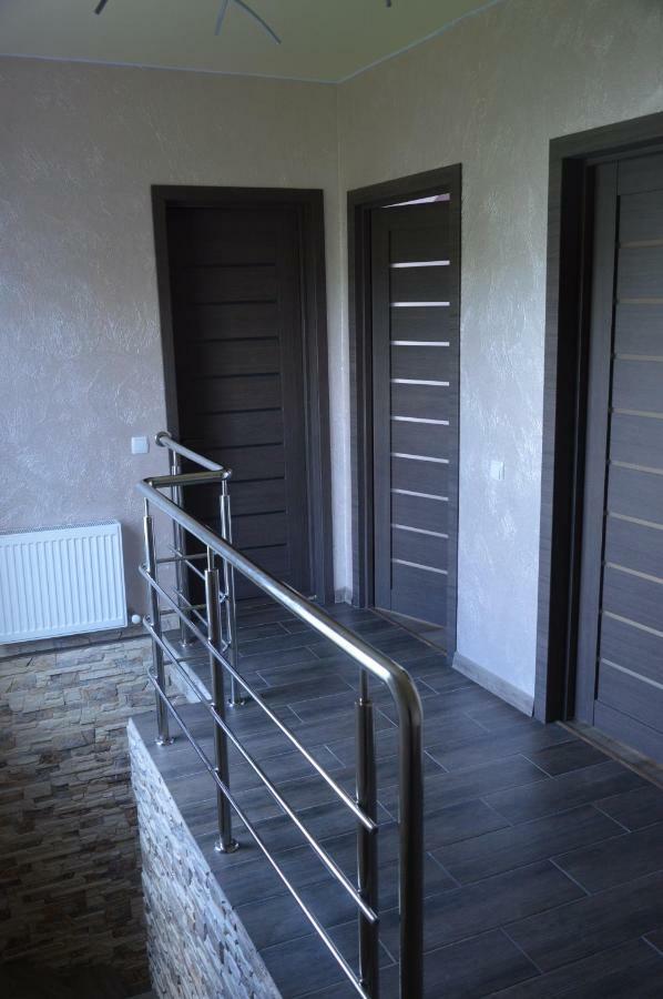 Villa Royal House Kamianets-Podilskyi Exterior foto
